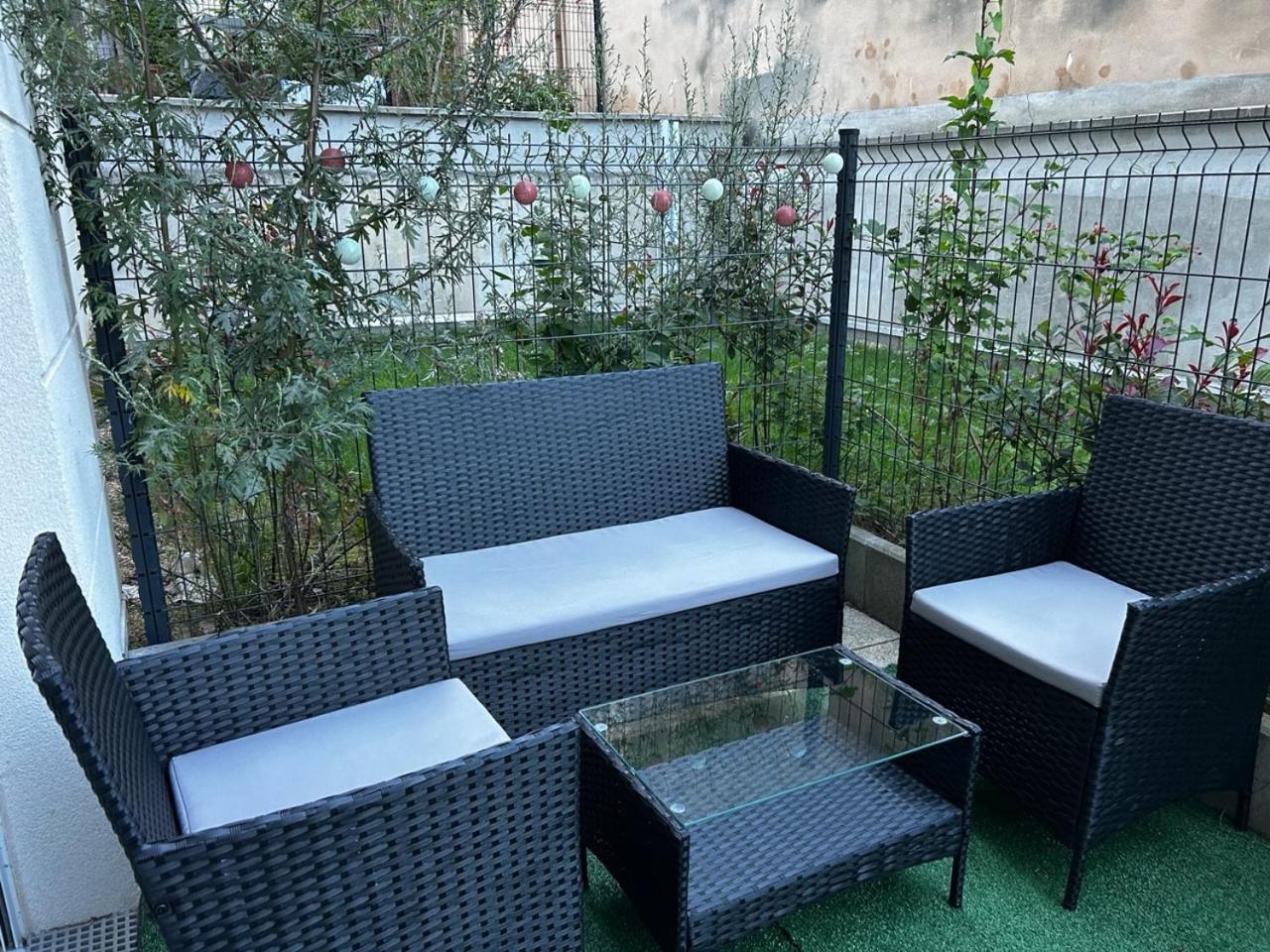 Le Cozy Home Melun Exterior photo