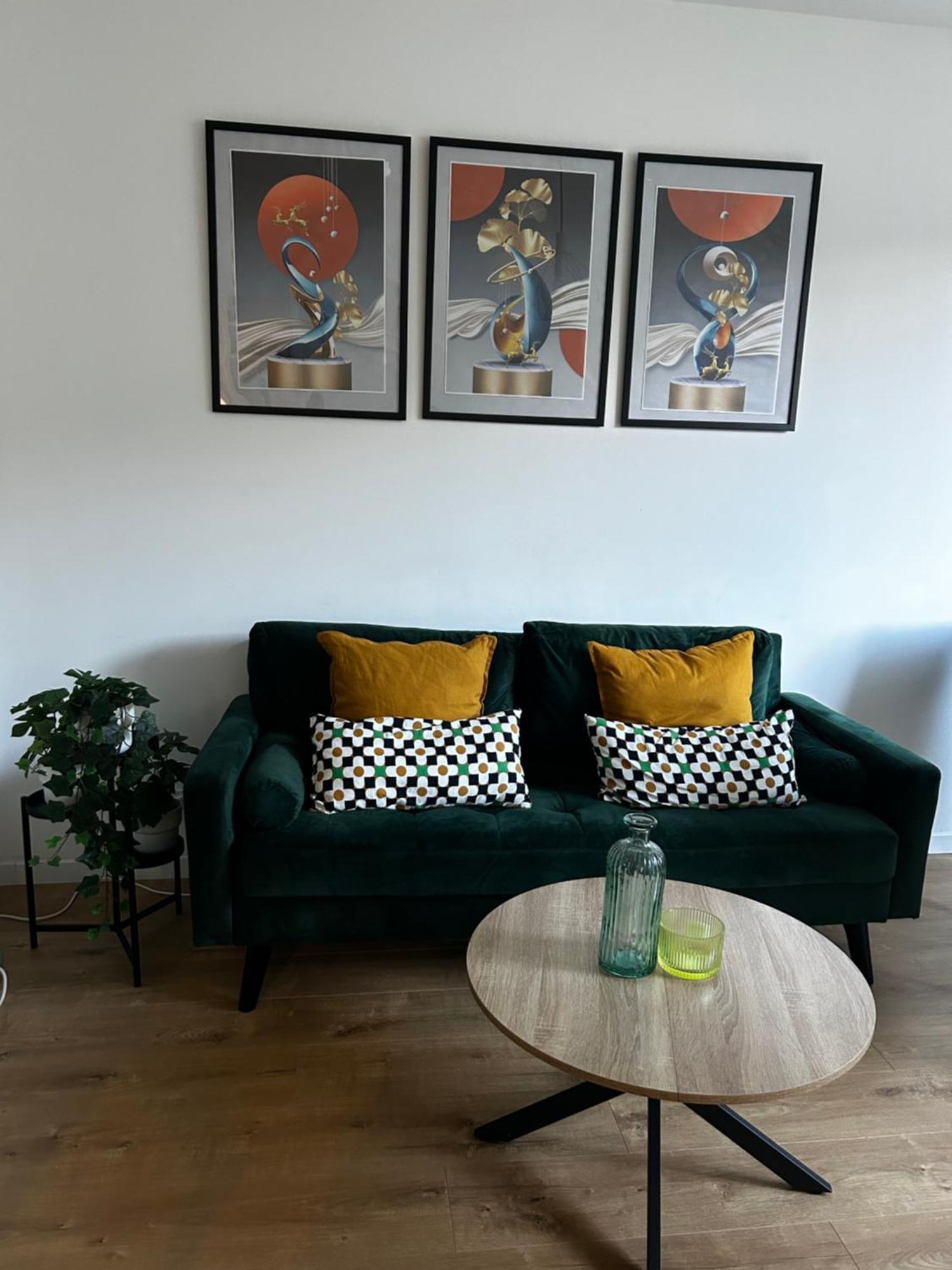 Le Cozy Home Melun Exterior photo